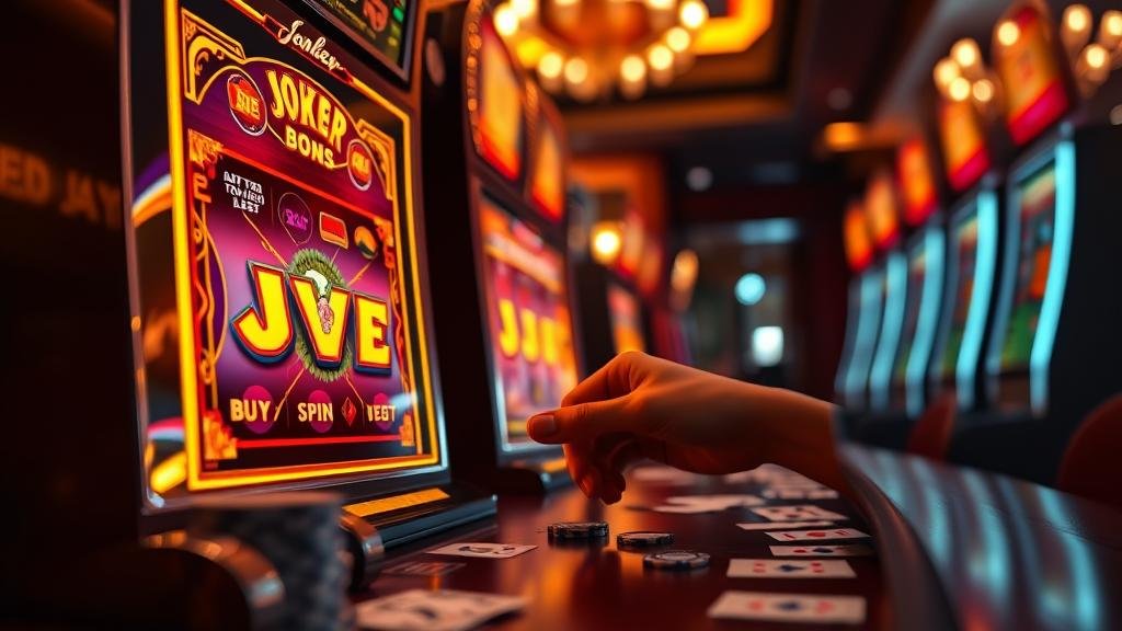 กลไก Megaways ในสล็อต BTG