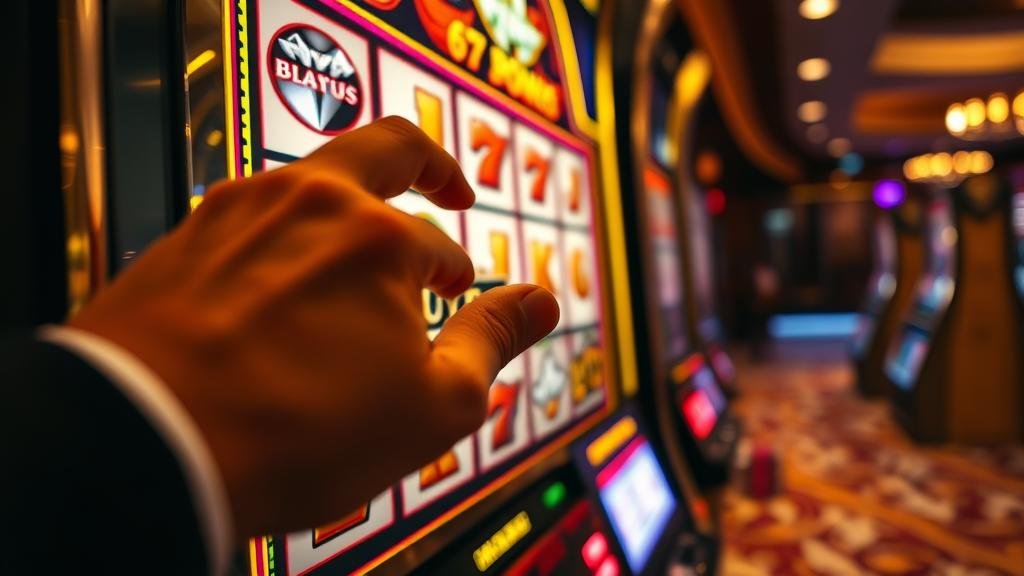 แนวทางคำนวณซื้อสปินสล็อต Joker & BTG: ฉบับทำกำไร 5 นาที คุ้มทุน 2025