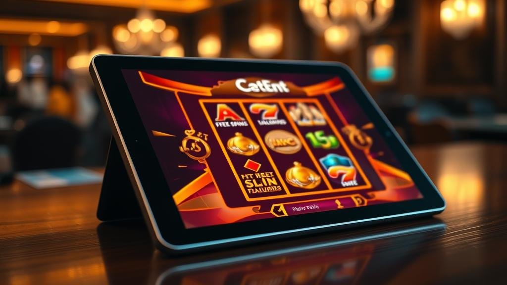 เจาะลึก! เลือกสล็อตค่าย NetEnt 2025 ทุนน้อย คุ้มค่า พร้อมตัวอย่างจริง