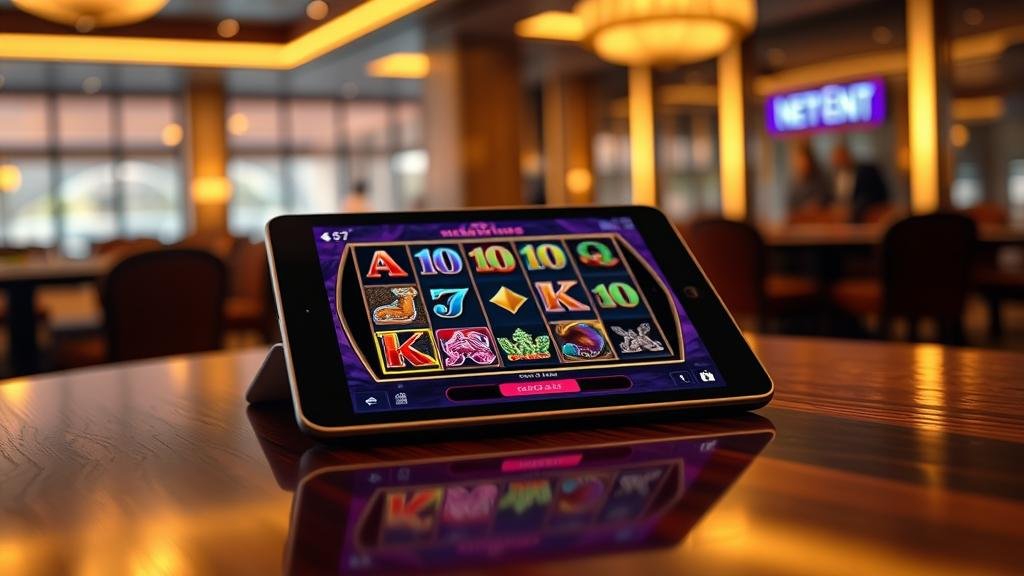 หน้าจอเกมสล็อต Gonzo's Quest พร้อมฟีเจอร์ Avalanche