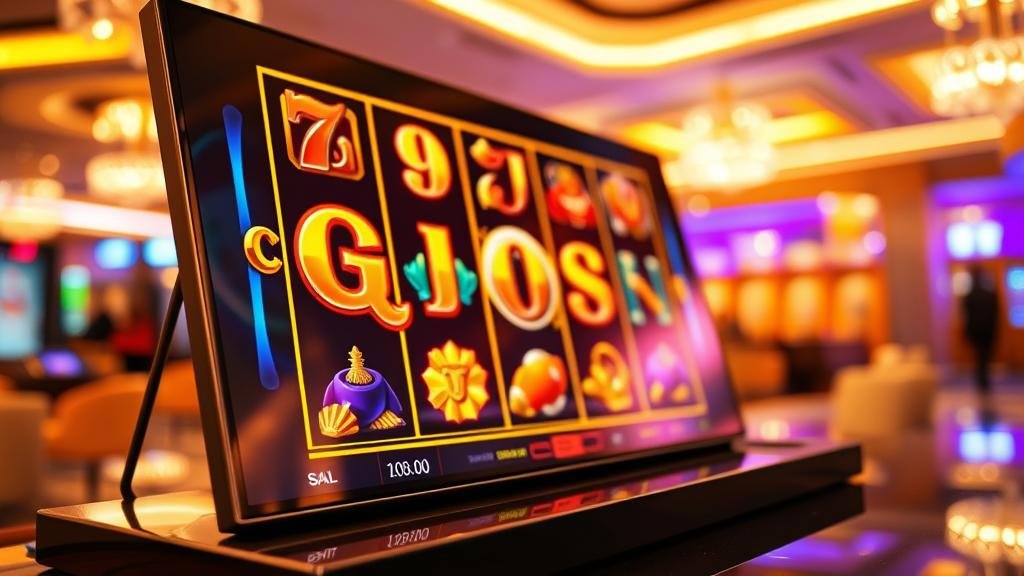 ภาพประกอบเวลาแตกสล็อตช่วงวันหยุด