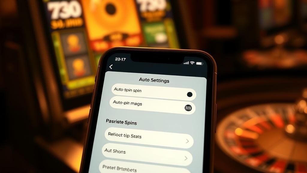 เกมสล็อตธีมไวกิ้งบนมือถือ