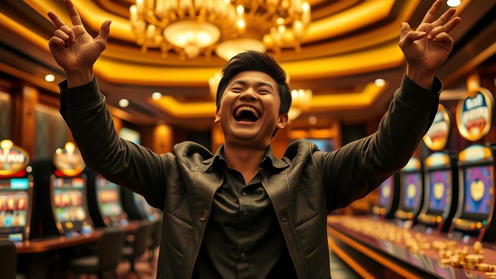 การเล่นสล็อตออนไลน์บนมือถือสำหรับทำกำไร