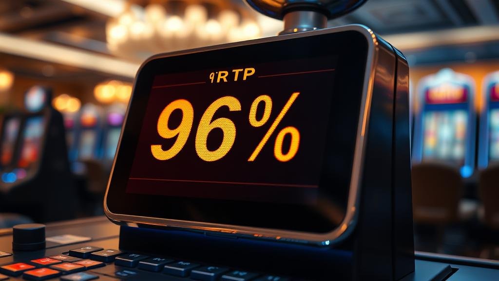 การตั้งค่าออโต้สปินบนเดสก์ท็อป