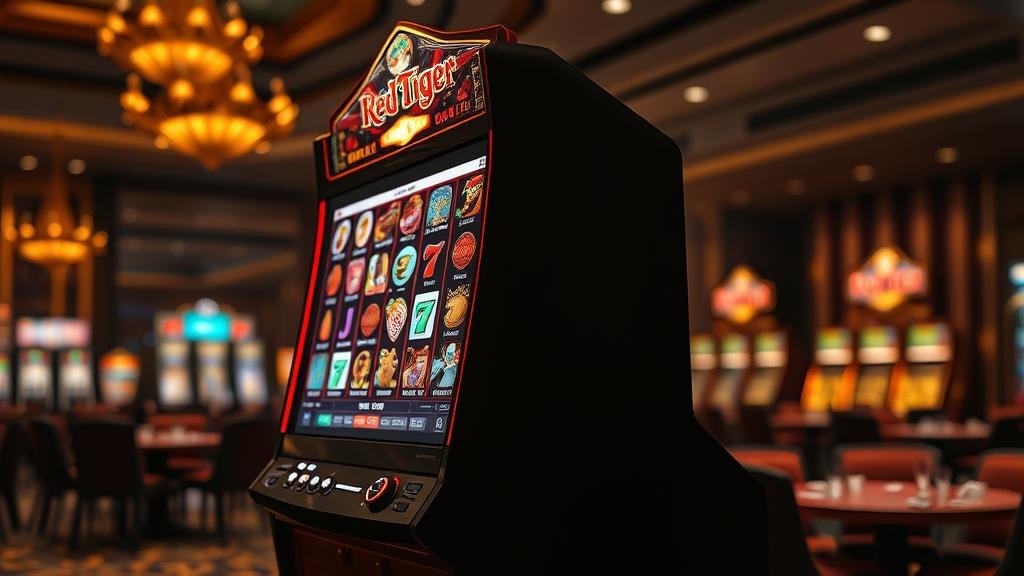 การแสดงค่า RTP และความผันผวนของสล็อต