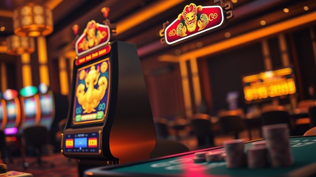 สล็อตธีมคาวบอย 2025