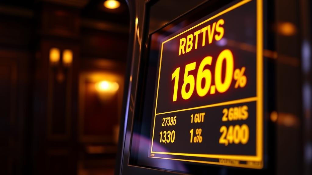 ผู้เล่นสล็อต Megaways ทุนน้อย กำลังลุ้นรางวัลใหญ่