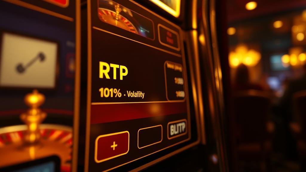 เคล็ดลับเลือกค่ายสล็อต Megaways ทุนน้อย 2025: เช็ค RTP, ออโต้สปินให้แตกหนัก