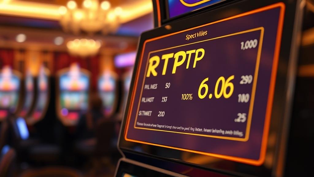 การปรับเบทสล็อตแบบเพย์ไลน์และเมกะเวย์