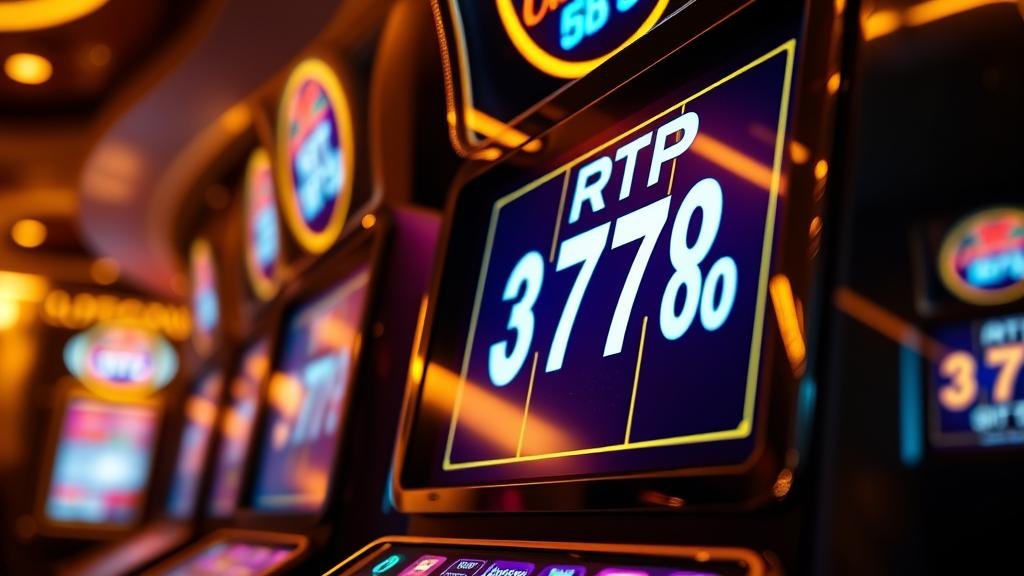 หน้าจอเกมสล็อต Megaways จาก BTG