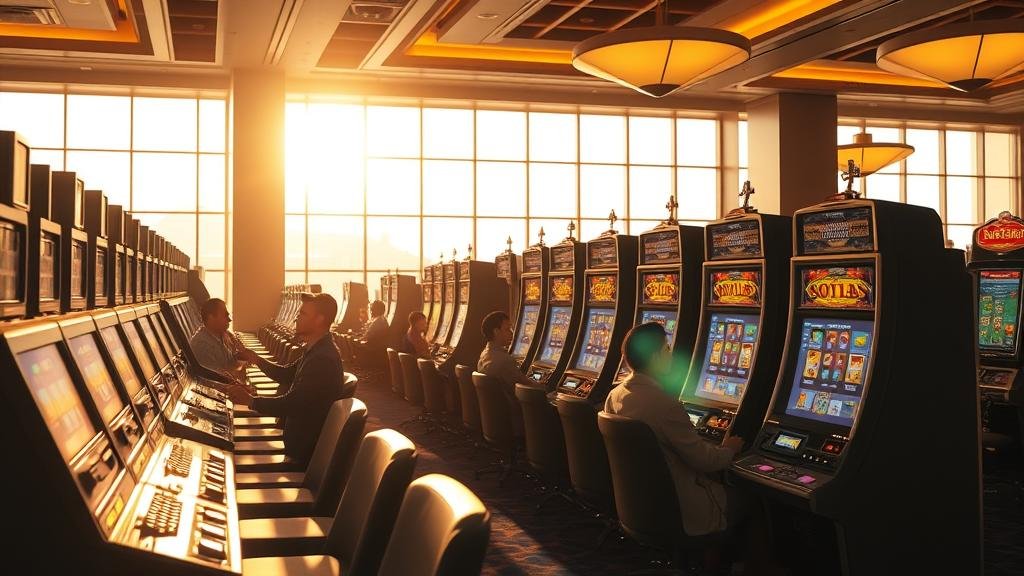 เปิดสูตรลับ! คำนวณเวลาแตกสล็อตช่วงกลางวัน & วันหยุด คุ้มค่า ทำกำไรไว