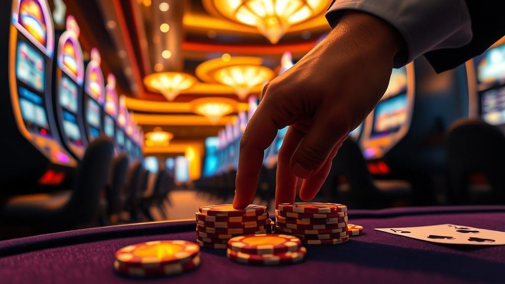 คู่มือฉบับเซียน: เลือกสล็อตค่ายดัง ทำกำไรเร็ว เข้าโบนัสไว 2025