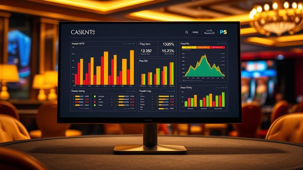 สตรีมเมอร์กำลังเล่นสล็อตและลุ้นรับโบนัส