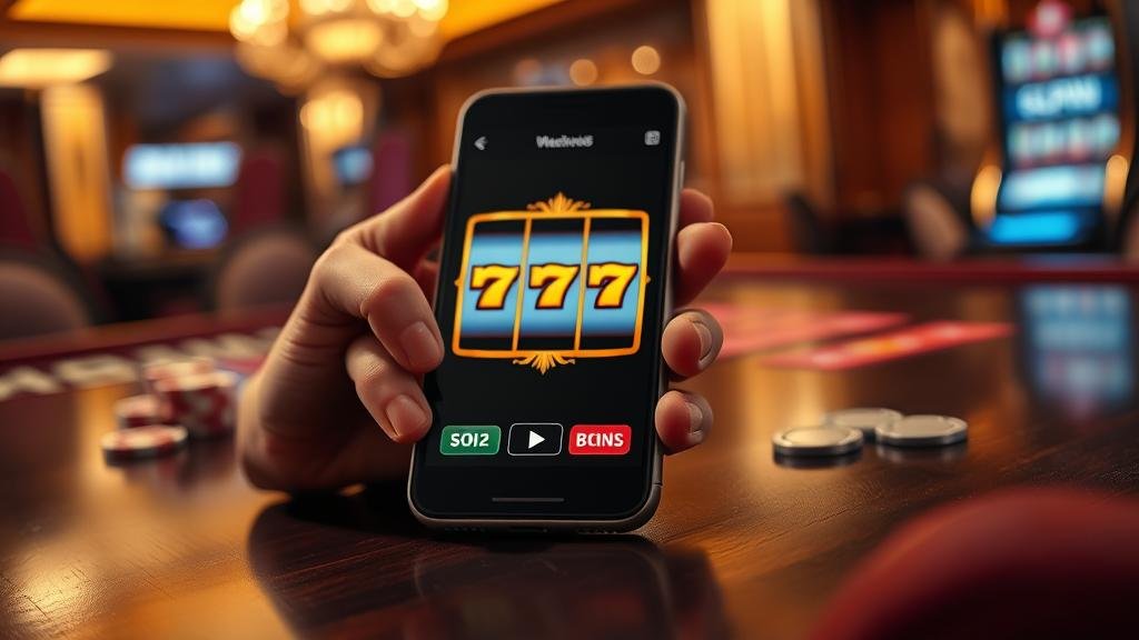 การตั้งค่าสล็อตสำหรับงบสูงและทุนน้อย