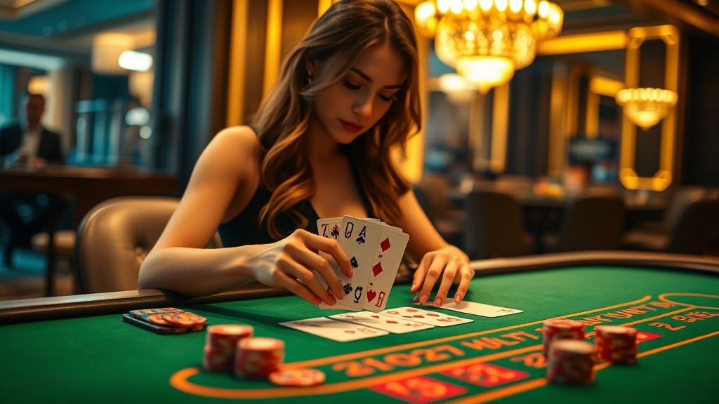 บาคาร่าโปรสด: คู่มือเซียน Evolution กลางวัน ฉบับเข้าใจง่าย ได้ผลจริง