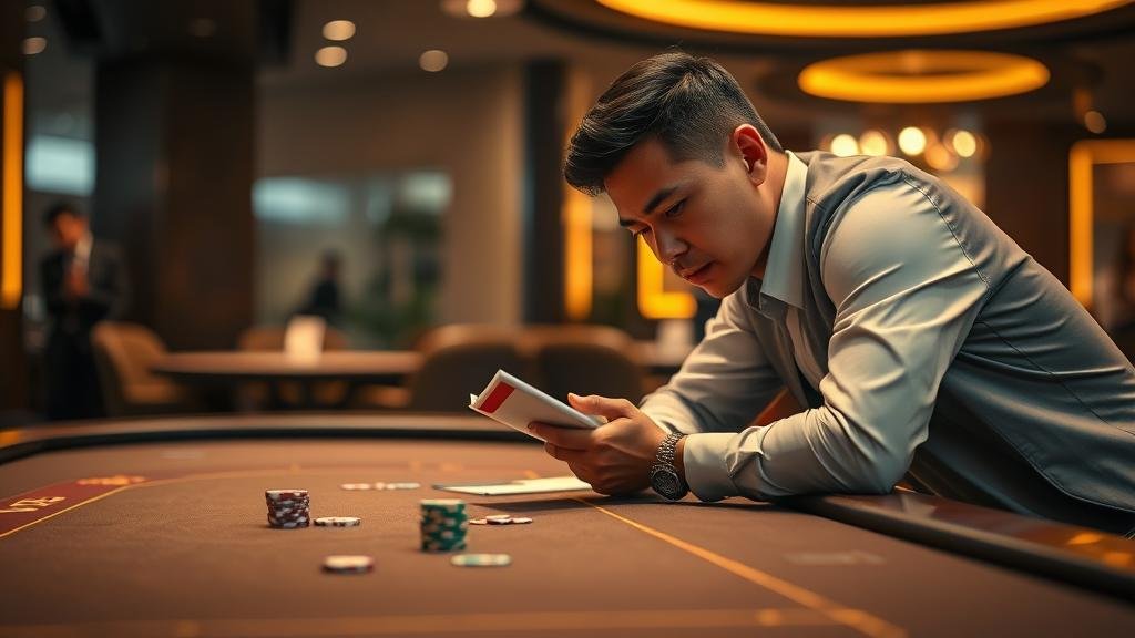 สูตรเด็ด! ปรับเบทสล็อต Wild 2025 งบสูง เสี่ยงต่ำ กำไรชัวร์