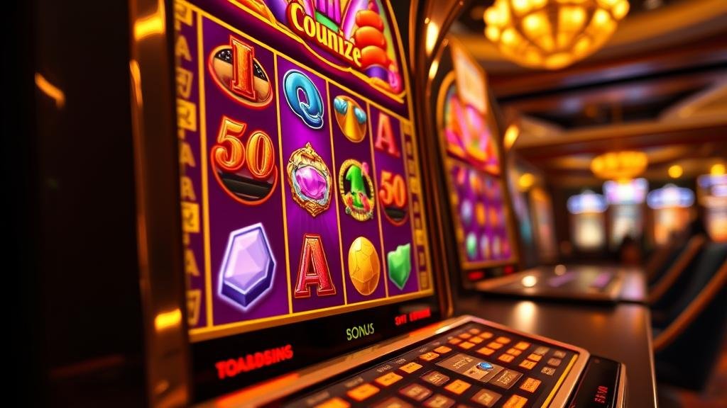 สล็อตธีมจัดเต็ม! เลือกค่ายไหนดี? คู่มือฉบับปี 2025 ทำกำไรเน้นๆ ได้จริง ได้ไว