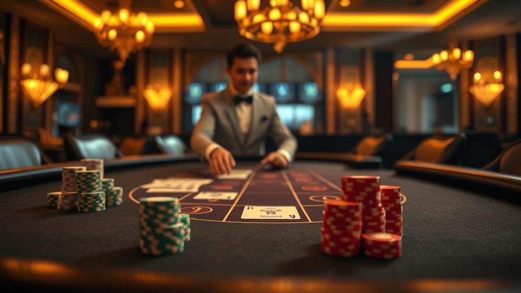 บาคาร่า เว็บตรง: สูตรฟีโบนัชชี & เทคนิคคุมงบให้ยั่งยืน ฉบับเข้าใจง่าย