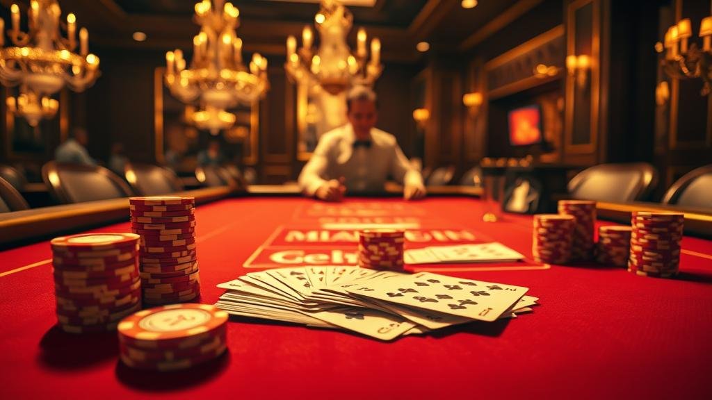 บาคาร่าเว็บแท้: อัปเดตเทคนิคอ่านเค้าไพ่สามตัด & เดินเงิน 1-3-2-4 ฉบับคุ้มค่า ...