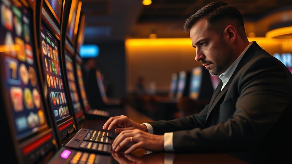 คู่มือสล็อต เทอร์โบ เดโม่สำหรับมืออาชีพ 207