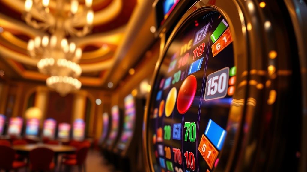 คู่มือสล็อต เมกะเวย์ ฟรีสปินสำหรับมืออาชีพ 244