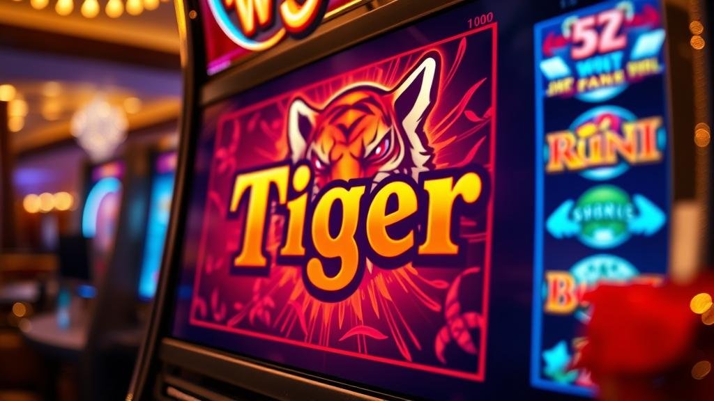 การปรับเบทสล็อตออนไลน์สำหรับผู้เล่นทุนน้อย