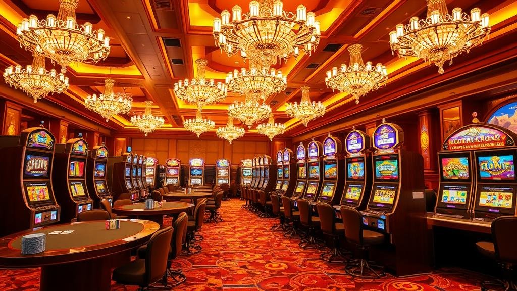 เล่นสล็อตกลางคืน ทำกำไร