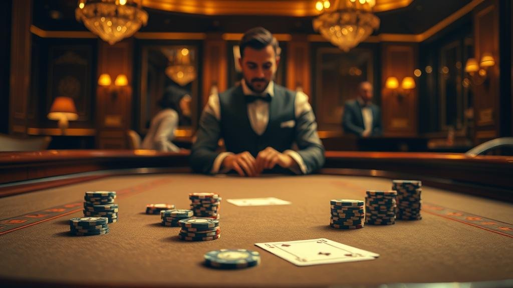 บาคาร่า: สูตรเด็ด 1-3-2-4 และเคล็ดลับเลือกค่าย Pragmatic/Playtech ฉบับเข้าใจง่าย