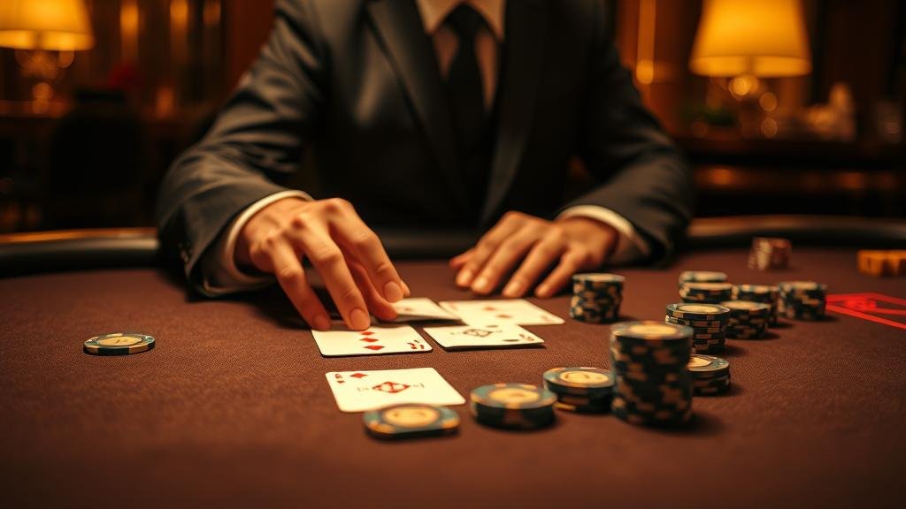 เคล็ดลับเช็คอัตราจ่ายบาคาร่าผู้เล่น ยั่งยืน 2025: สูตรสายฟ้า เข้าใจง่าย พาโรลี