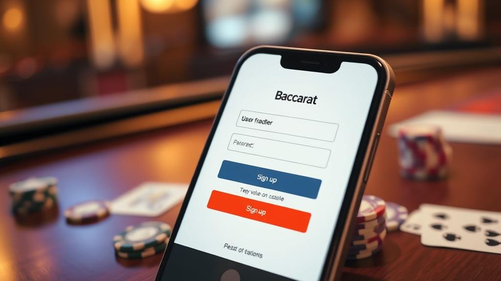 บาคาร่าเว็บตรง: เทคนิคสมัครง่าย ได้ผลจริง! อ่านเค้าไพ่ปิงปอง-มังกร พร้อมคุมงบ...