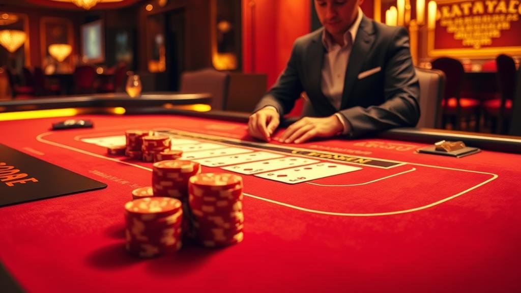 คู่มือบาคาร่า โบนัส ซูเปอร์ซิกส์สำหรับมืออาชีพ 642