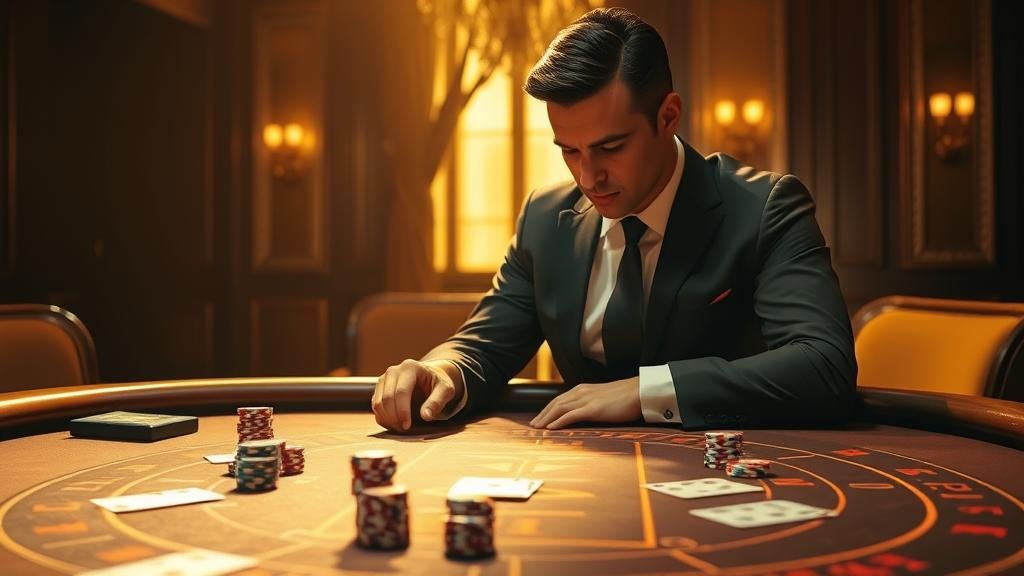 คู่มือบาคาร่า ไม่มีค่าคอม ทุนน้อยสำหรับมืออาชีพ 671