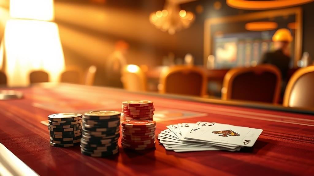 เปิดคัมภีร์ลับ! ตั้งค่าออโต้สล็อตบนทุกแพลตฟอร์ม ทำกำไรคุ้มค่า พร้อมเคล็ดลับ RTP