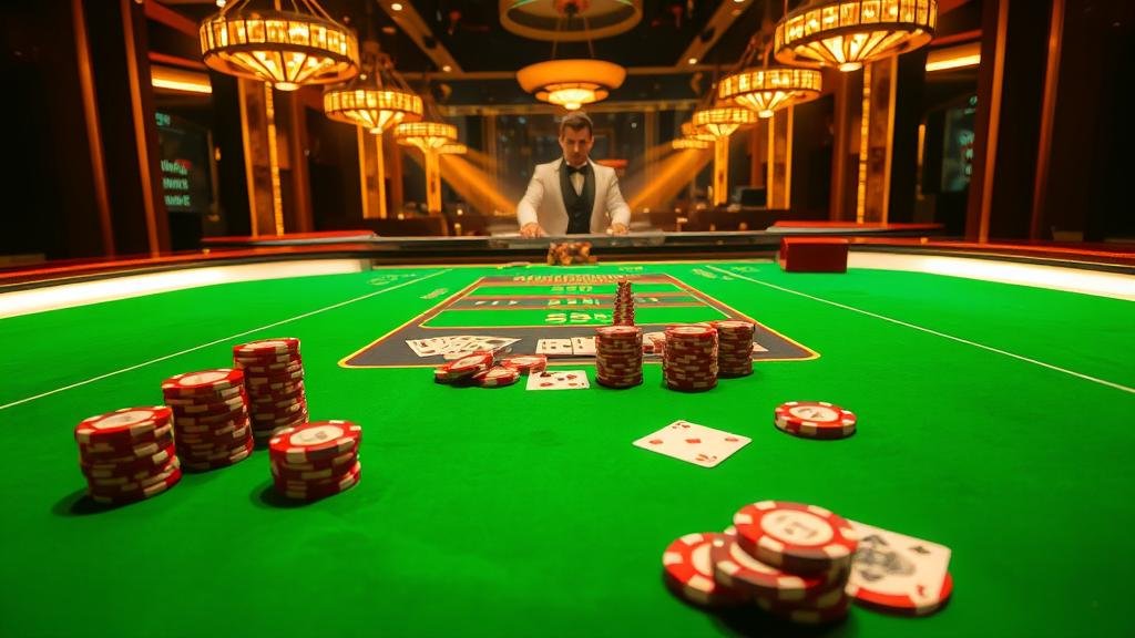 เคล็ดลับบาคาร่า วอลเลท สายฟ้า: วิเคราะห์อัตราจ่ายเจ้ามือ 2025 พร้อมแผนคุมงบยั...