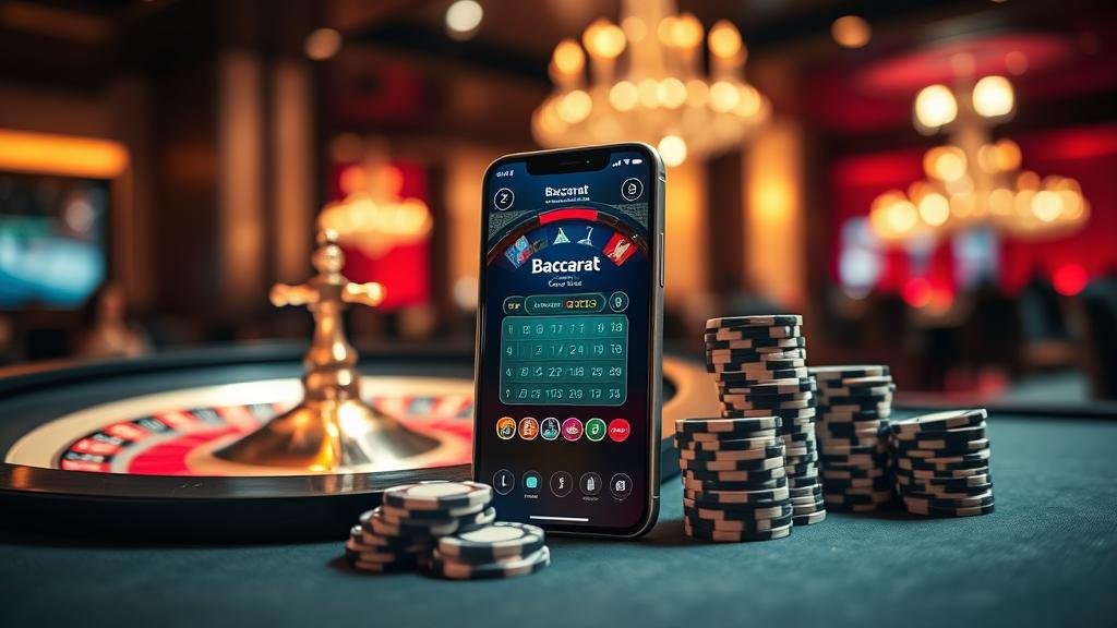 เปรียบเทียบค่ายบาคาร่า Pragmatic Play และ Sexy Bacarat