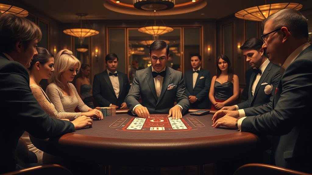 เคล็ดลับเดินเงินบาคาร่าแบบสายฟ้า: ควบคุมงบสูงช่วงกลางวันให้ยั่งยืน