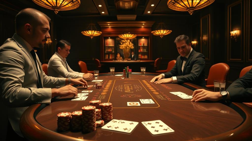 บาคาร่า: สูตรอ่านเค้าไพ่สลับคู่ให้ชนะยั่งยืน ฉบับคุ้มค่า มือใหม่ เข้าใจง่าย