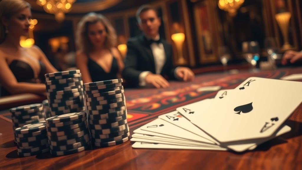 บาคาร่าเว็บใหญ่: เจาะลึก! เคล็ดลับเดินเงินสายฟ้า 2025 ยั่งยืน ควบคุมทุนกลางคื...