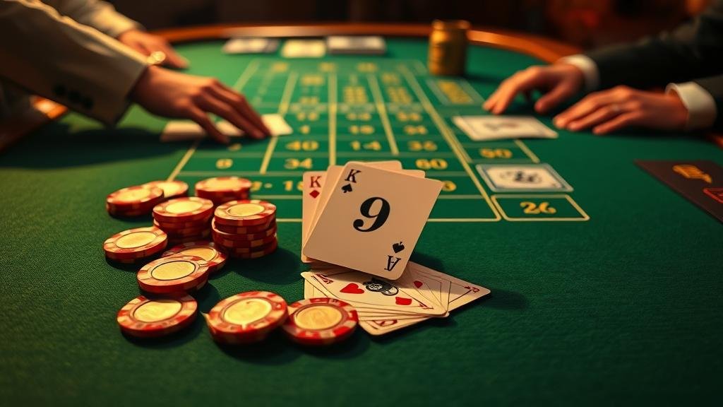 เจาะลึก! สูตรบาคาร่าเว็บแท้ วัววัว ไม่มีค่าคอมฯ พร้อมเทคนิคอ่านเค้าไพ่ 2025