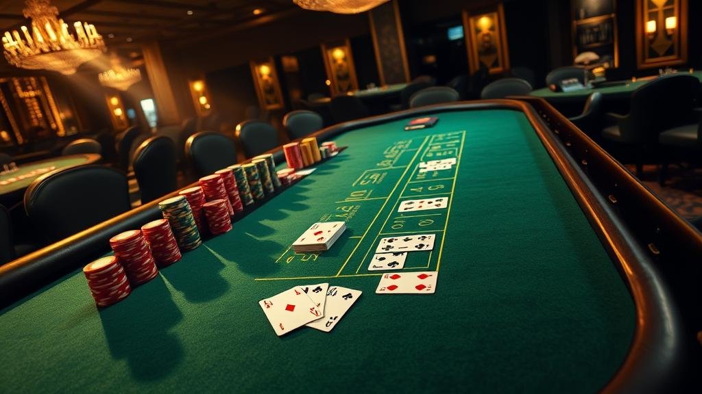 กราฟแสดงเทคนิคการเดินเงินบาคาร่าแบบต่างๆ