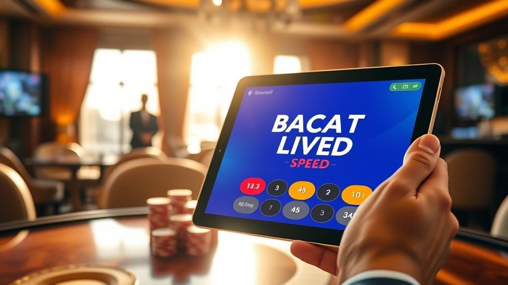 อินโฟกราฟิกเทคนิคการอ่านเค้าไพ่บาคาร่า