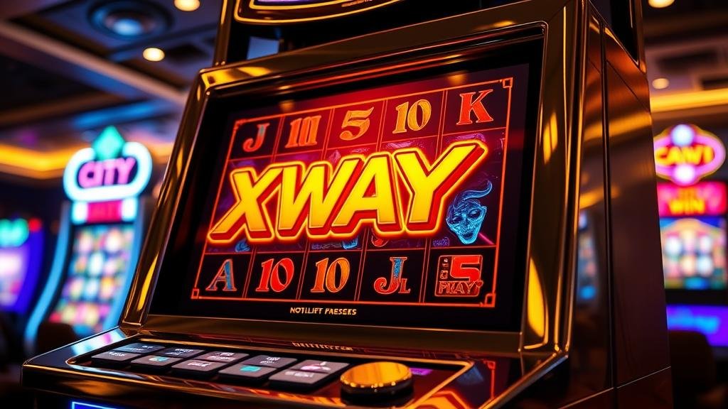 อัปเดต! สูตรเด็ด ทดลองสล็อต Nolimit, Evoplay, Playngo พร้อมเทคนิคตั้งค่าออโต้...