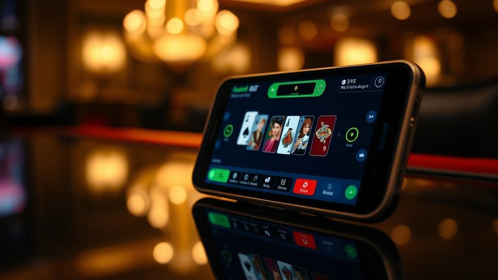 คุยกันเรื่องเดินเงินบาคาร่า: เทคนิคคุมงบ เล่นยังไงให้ชนะทุกค่าย 2025