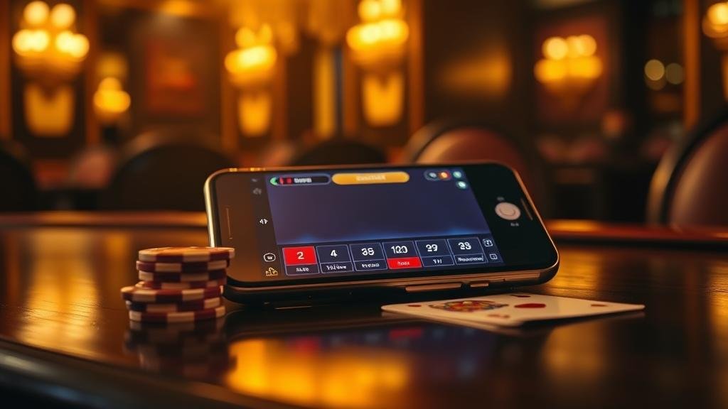 บาคาร่าไลฟ์สปีด 2025: เทคนิคอ่านเค้าไพ่และคุมงบฉบับเซียน ให้ชนะยั่งยืน