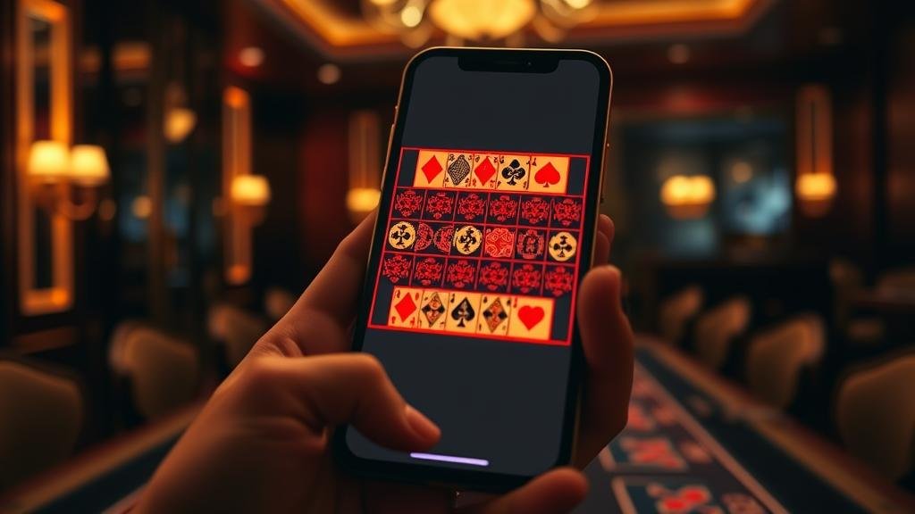 เปรียบเทียบโต๊ะบาคาร่ามีค่าคอมและไร้ค่าคอม