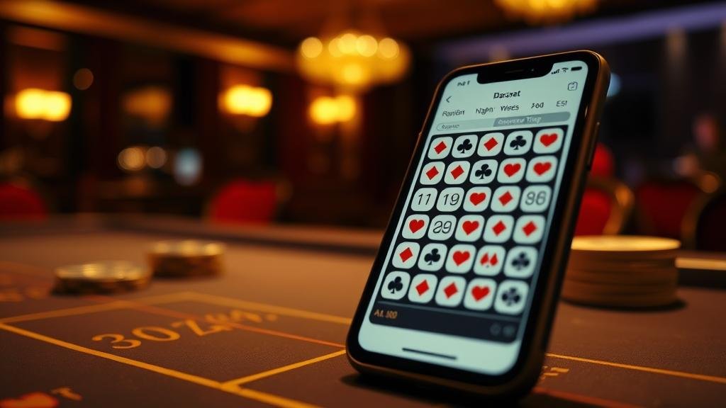 แกะสูตรลับ! อ่านเค้าไพ่บาคาร่า DreamGaming งบต่ำ ฉบับเซียน วิเคราะห์อัตราจ่าย...