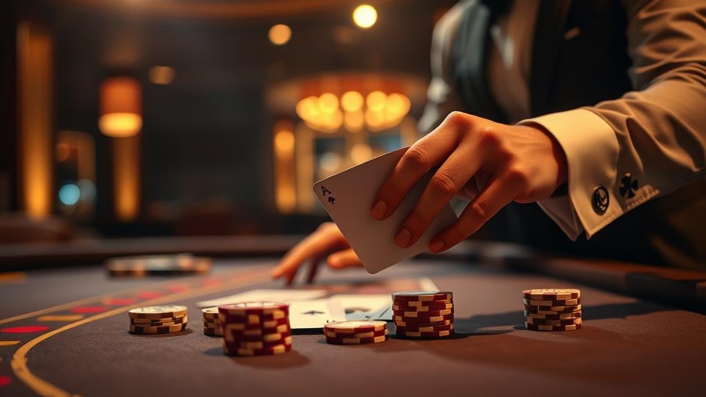 บาคาร่า Evolution: สูตรเดินเงินอัปเดตใหม่ ฉบับเซียน ทุนน้อย ก็เล่นได้