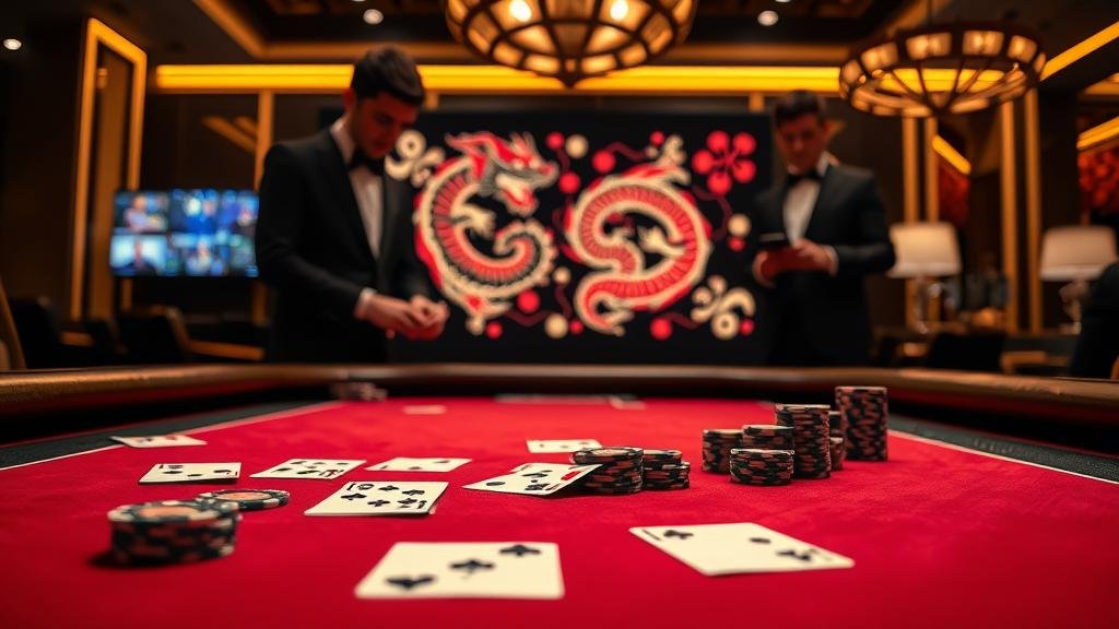 บาคาร่า: เจาะลึกสูตรค่าย AE & Sexy เลือกห้องเด็ดพร้อมสถิติ 2025