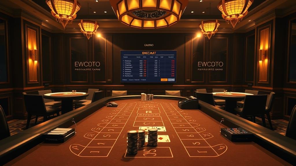 บาคาร่า: อัปเดตเทคนิคทำนายผล Evolution ฉบับไลฟ์สปีด คุมงบแบบถนนเล็ก