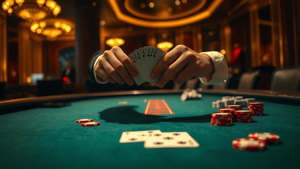 บาคาร่าสด: สูตรเช็คอัตราจ่ายโต๊ะสควีซ ล่าสุด พร้อมแนวทางคาดการณ์ไพ่